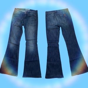 Joes Boot Cut Jeans